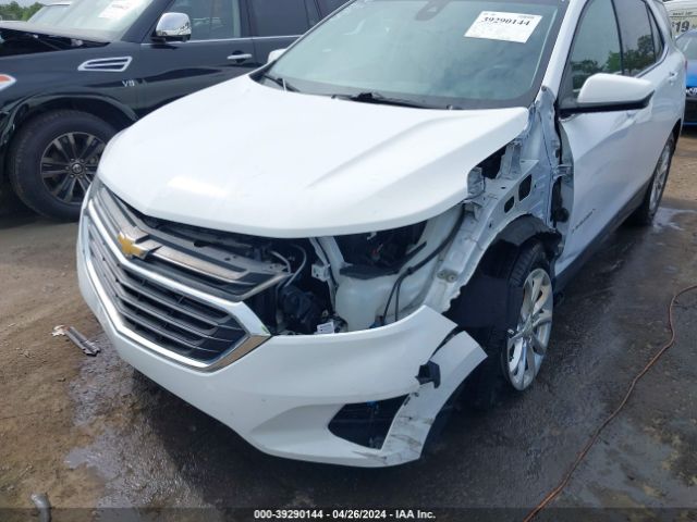 Photo 5 VIN: 2GNAXKEV2L6139212 - CHEVROLET EQUINOX 