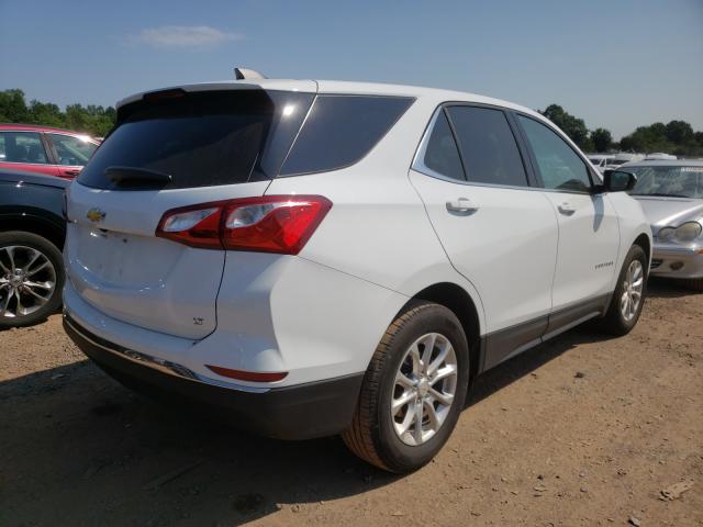 Photo 3 VIN: 2GNAXKEV2L6139971 - CHEVROLET EQUINOX LT 