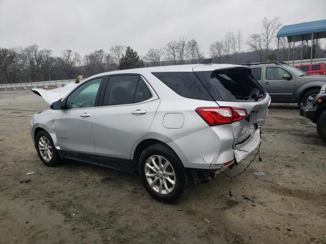 Photo 1 VIN: 2GNAXKEV2L6144488 - CHEVROLET EQUINOX 