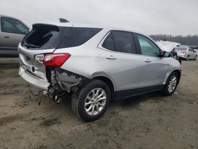 Photo 2 VIN: 2GNAXKEV2L6144488 - CHEVROLET EQUINOX 