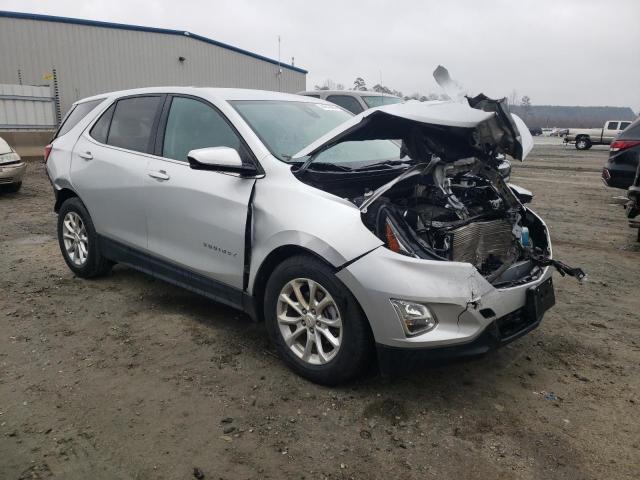 Photo 3 VIN: 2GNAXKEV2L6144488 - CHEVROLET EQUINOX 