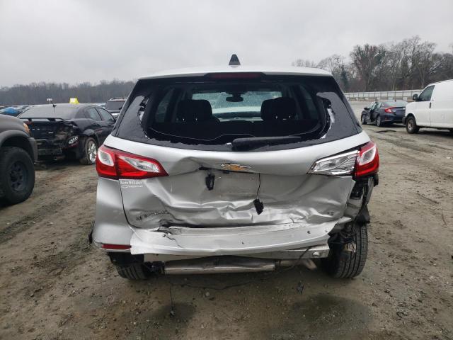 Photo 5 VIN: 2GNAXKEV2L6144488 - CHEVROLET EQUINOX 