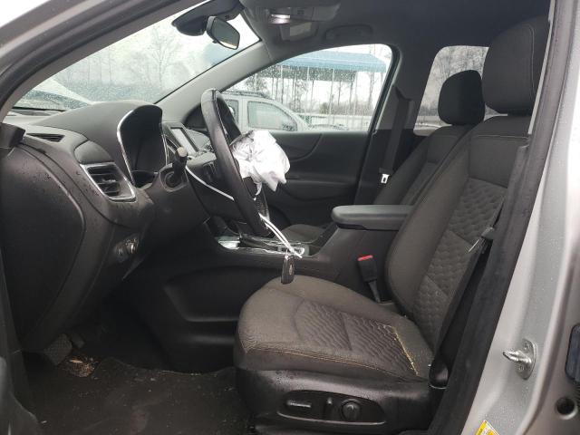 Photo 6 VIN: 2GNAXKEV2L6144488 - CHEVROLET EQUINOX 