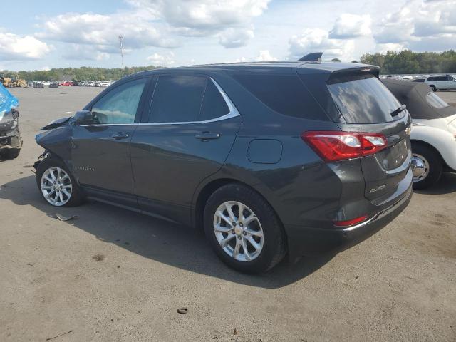 Photo 1 VIN: 2GNAXKEV2L6145205 - CHEVROLET EQUINOX LT 