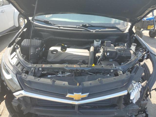 Photo 11 VIN: 2GNAXKEV2L6145205 - CHEVROLET EQUINOX LT 