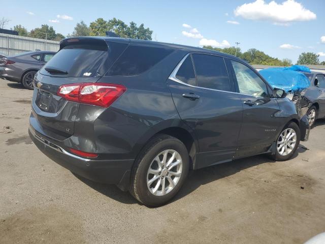 Photo 2 VIN: 2GNAXKEV2L6145205 - CHEVROLET EQUINOX LT 