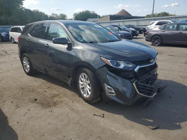 Photo 3 VIN: 2GNAXKEV2L6145205 - CHEVROLET EQUINOX LT 