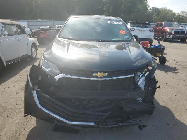 Photo 4 VIN: 2GNAXKEV2L6145205 - CHEVROLET EQUINOX LT 