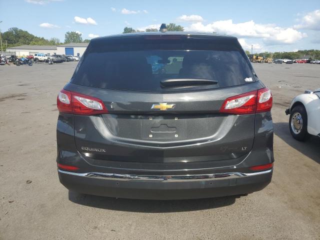 Photo 5 VIN: 2GNAXKEV2L6145205 - CHEVROLET EQUINOX LT 