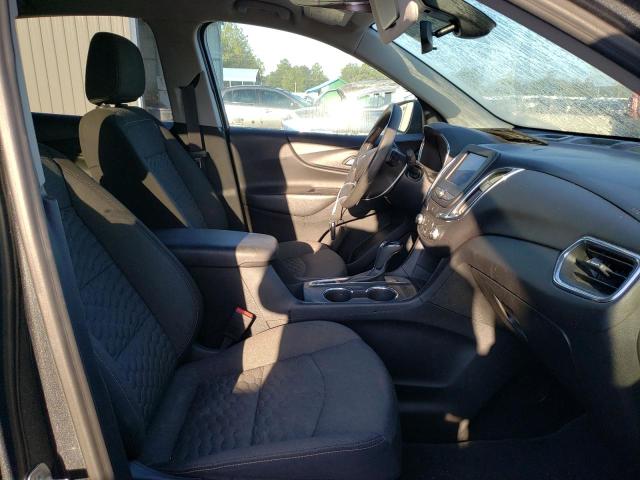 Photo 4 VIN: 2GNAXKEV2L6166037 - CHEVROLET EQUINOX LT 