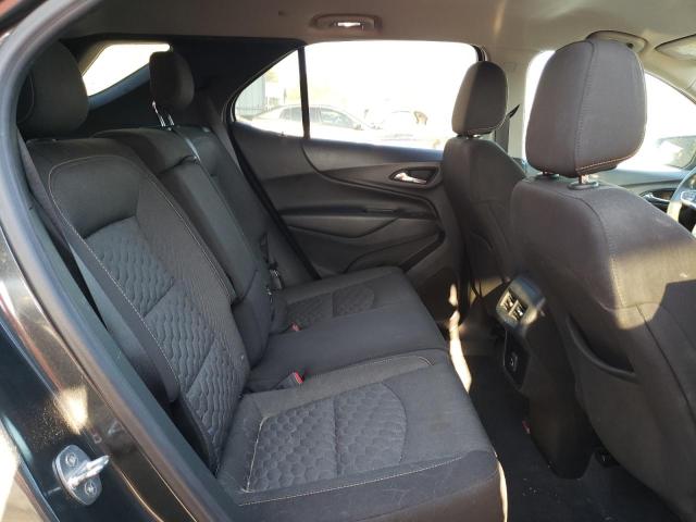 Photo 5 VIN: 2GNAXKEV2L6166037 - CHEVROLET EQUINOX LT 