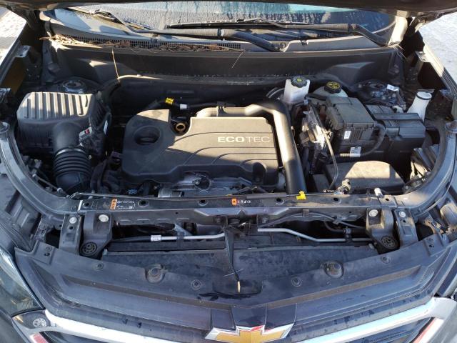 Photo 6 VIN: 2GNAXKEV2L6166037 - CHEVROLET EQUINOX LT 