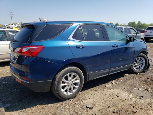 Photo 2 VIN: 2GNAXKEV2L6173473 - CHEVROLET EQUINOX 