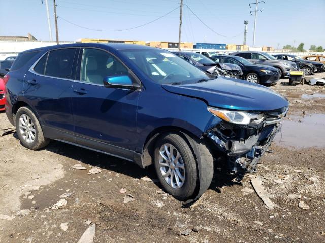 Photo 3 VIN: 2GNAXKEV2L6173473 - CHEVROLET EQUINOX 