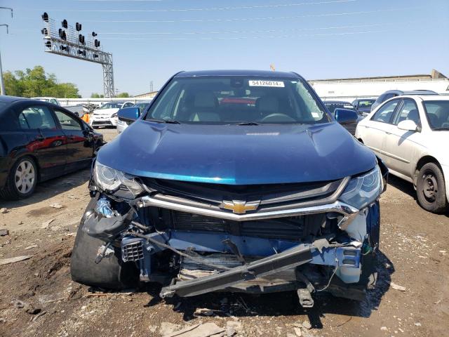 Photo 4 VIN: 2GNAXKEV2L6173473 - CHEVROLET EQUINOX 