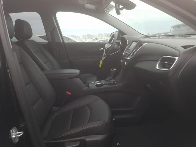 Photo 4 VIN: 2GNAXKEV2L6174848 - CHEVROLET EQUINOX LT 