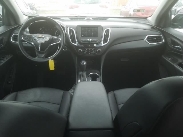 Photo 8 VIN: 2GNAXKEV2L6174848 - CHEVROLET EQUINOX LT 