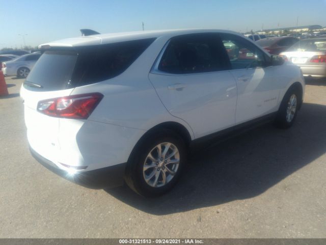 Photo 3 VIN: 2GNAXKEV2L6183033 - CHEVROLET EQUINOX 