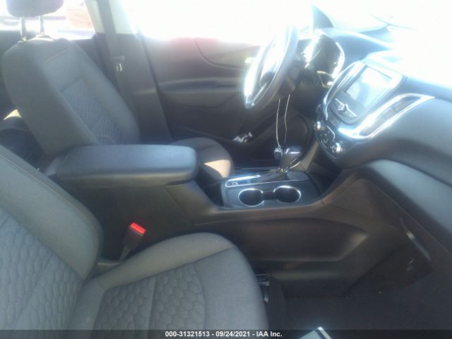 Photo 4 VIN: 2GNAXKEV2L6183033 - CHEVROLET EQUINOX 