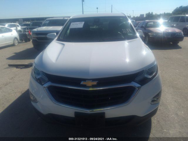 Photo 5 VIN: 2GNAXKEV2L6183033 - CHEVROLET EQUINOX 