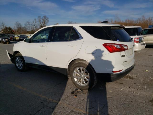 Photo 1 VIN: 2GNAXKEV2L6184859 - CHEVROLET EQUINOX 