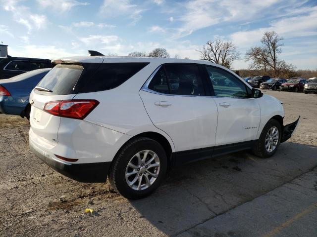 Photo 2 VIN: 2GNAXKEV2L6184859 - CHEVROLET EQUINOX 