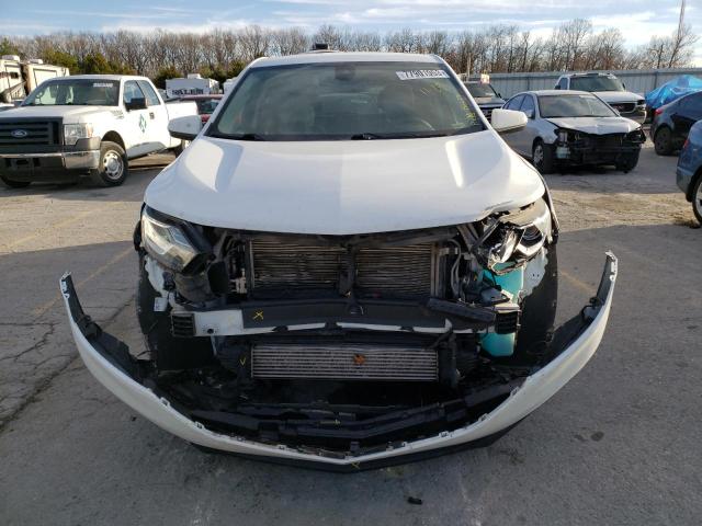 Photo 4 VIN: 2GNAXKEV2L6184859 - CHEVROLET EQUINOX 