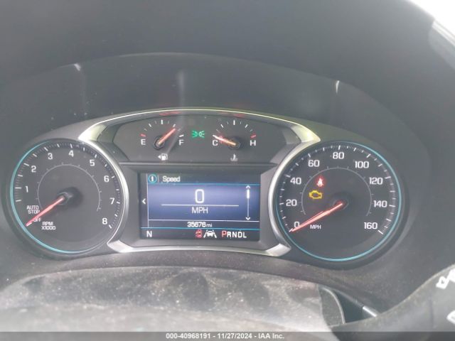 Photo 6 VIN: 2GNAXKEV2L6185140 - CHEVROLET EQUINOX 