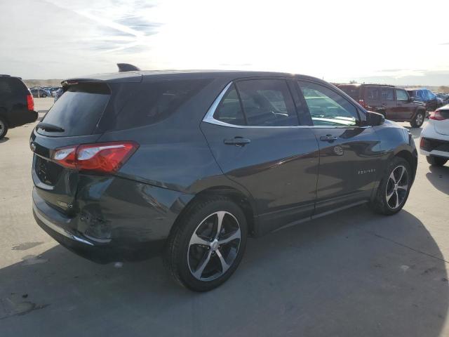 Photo 2 VIN: 2GNAXKEV2L6186689 - CHEVROLET EQUINOX 