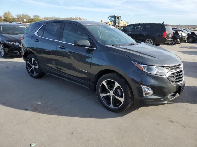 Photo 3 VIN: 2GNAXKEV2L6186689 - CHEVROLET EQUINOX 