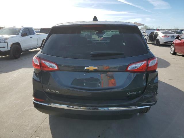 Photo 5 VIN: 2GNAXKEV2L6186689 - CHEVROLET EQUINOX 