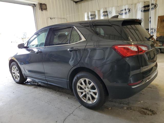 Photo 1 VIN: 2GNAXKEV2L6190399 - CHEVROLET EQUINOX LT 