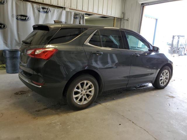 Photo 2 VIN: 2GNAXKEV2L6190399 - CHEVROLET EQUINOX LT 