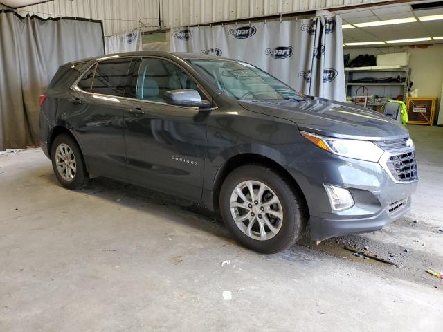 Photo 3 VIN: 2GNAXKEV2L6190399 - CHEVROLET EQUINOX LT 