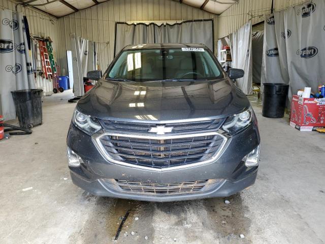 Photo 4 VIN: 2GNAXKEV2L6190399 - CHEVROLET EQUINOX LT 