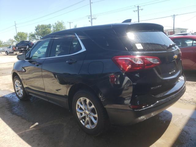 Photo 1 VIN: 2GNAXKEV2L6206052 - CHEVROLET EQUINOX LT 