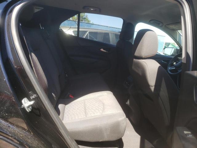 Photo 10 VIN: 2GNAXKEV2L6206052 - CHEVROLET EQUINOX LT 