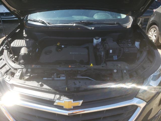 Photo 11 VIN: 2GNAXKEV2L6206052 - CHEVROLET EQUINOX LT 