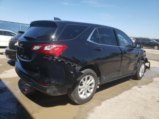 Photo 2 VIN: 2GNAXKEV2L6206052 - CHEVROLET EQUINOX LT 