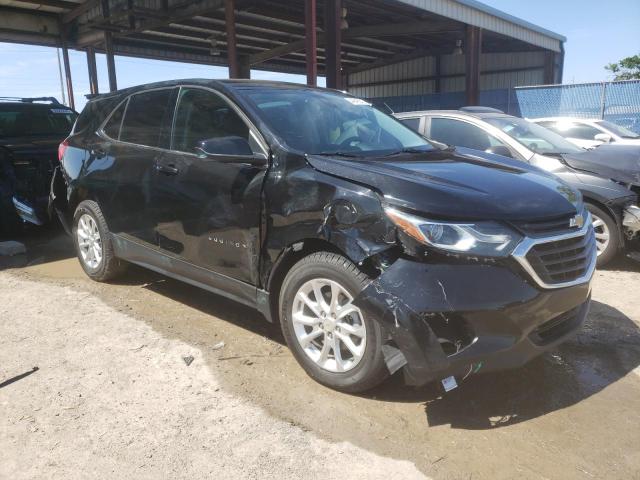 Photo 3 VIN: 2GNAXKEV2L6206052 - CHEVROLET EQUINOX LT 