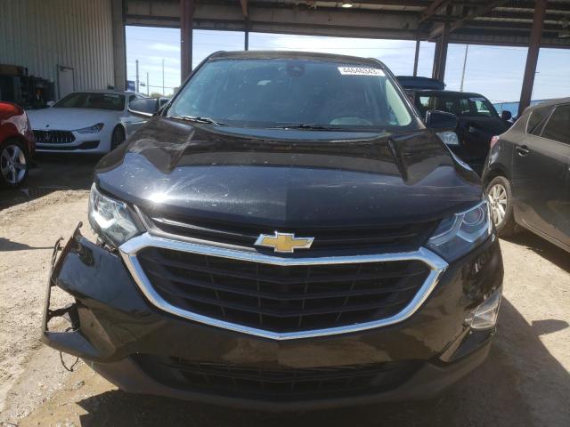 Photo 4 VIN: 2GNAXKEV2L6206052 - CHEVROLET EQUINOX LT 