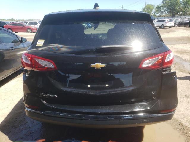 Photo 5 VIN: 2GNAXKEV2L6206052 - CHEVROLET EQUINOX LT 