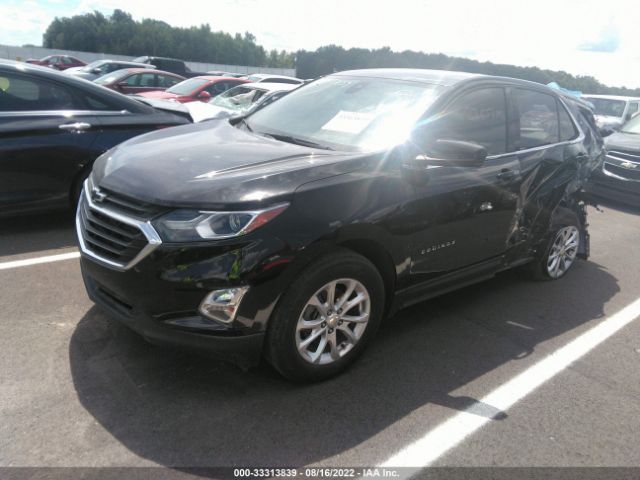 Photo 1 VIN: 2GNAXKEV2L6214412 - CHEVROLET EQUINOX 