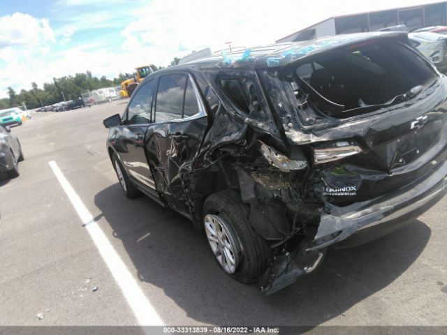 Photo 2 VIN: 2GNAXKEV2L6214412 - CHEVROLET EQUINOX 