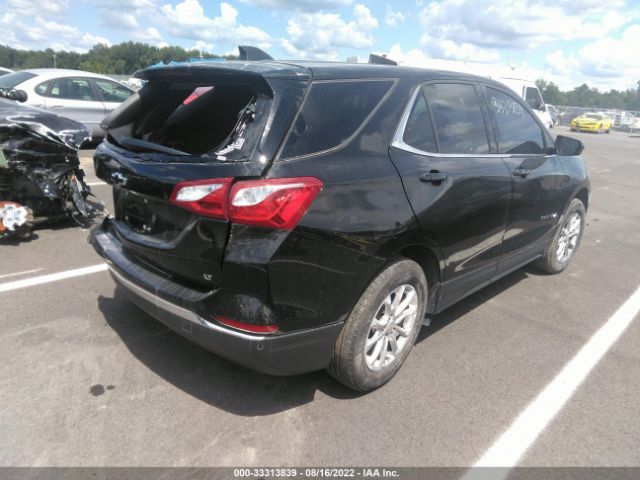 Photo 3 VIN: 2GNAXKEV2L6214412 - CHEVROLET EQUINOX 