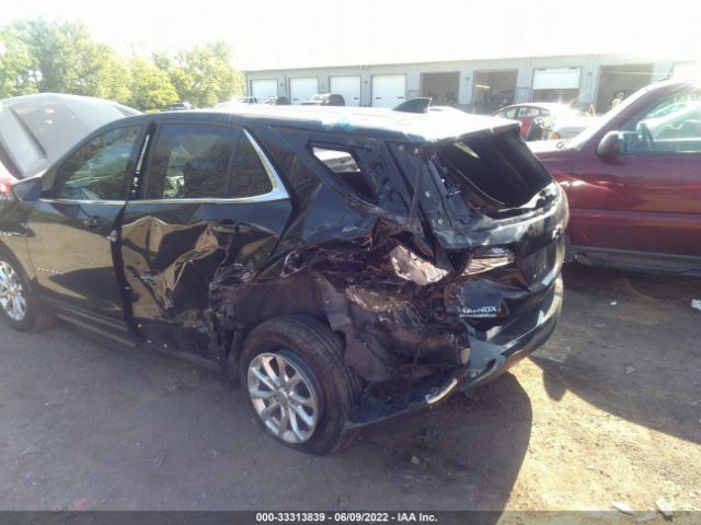 Photo 5 VIN: 2GNAXKEV2L6214412 - CHEVROLET EQUINOX 