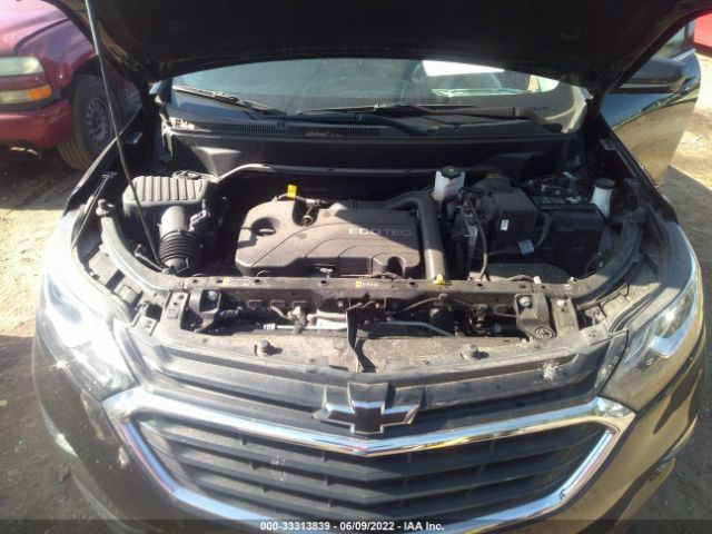 Photo 9 VIN: 2GNAXKEV2L6214412 - CHEVROLET EQUINOX 