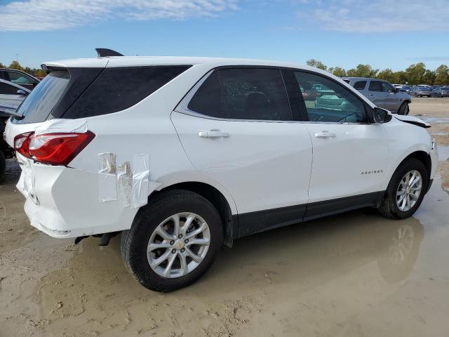 Photo 2 VIN: 2GNAXKEV2L6223241 - CHEVROLET EQUINOX LT 