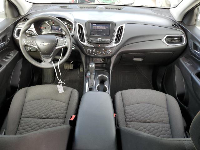 Photo 7 VIN: 2GNAXKEV2L6223241 - CHEVROLET EQUINOX LT 