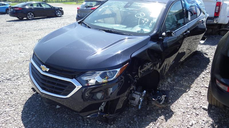 Photo 0 VIN: 2GNAXKEV2L6226589 - CHEVROLET EQUINOX FWD 4C 